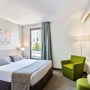 **** Hotel Western Linko France