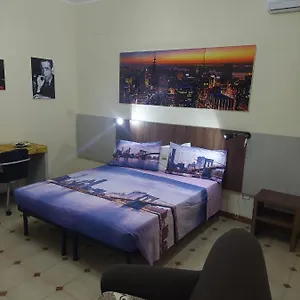  Bed & Breakfast Hollywood Italy