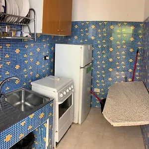 *** Aparthotel La Pergola Italy