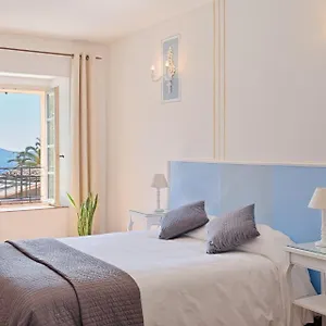 *** Hotel Du Cigalou France