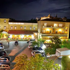 *** Hotel Belvedere Italy