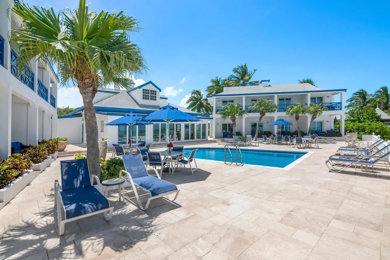 Augusta Bay Hotel George Town